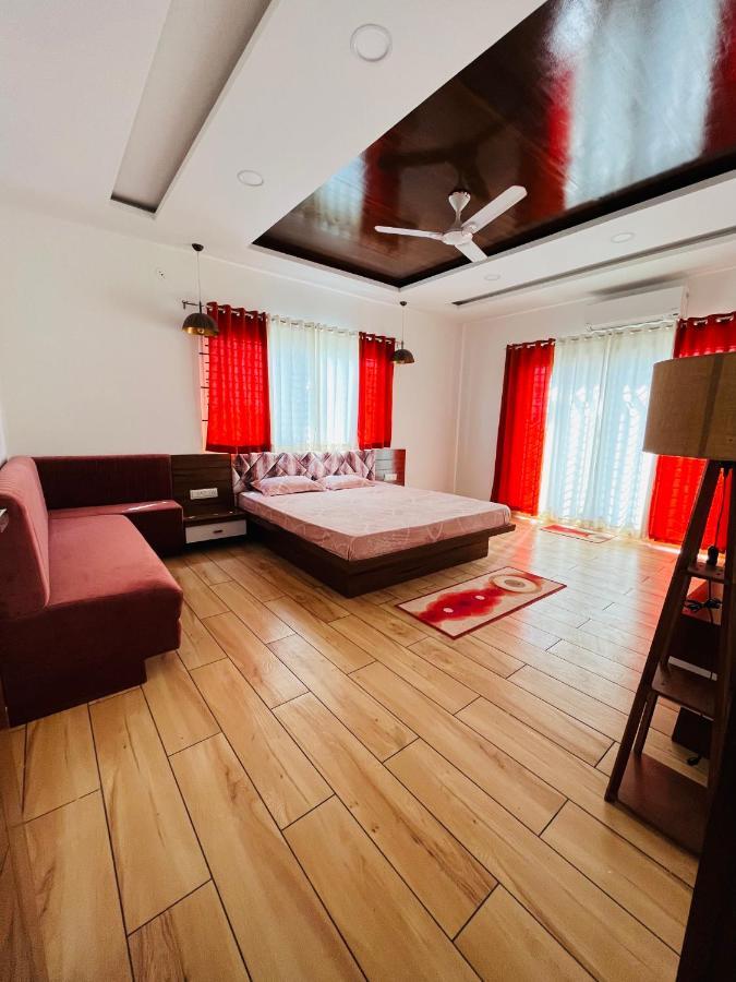 Shyam Sudha Home Stay Ujjain Exterior foto