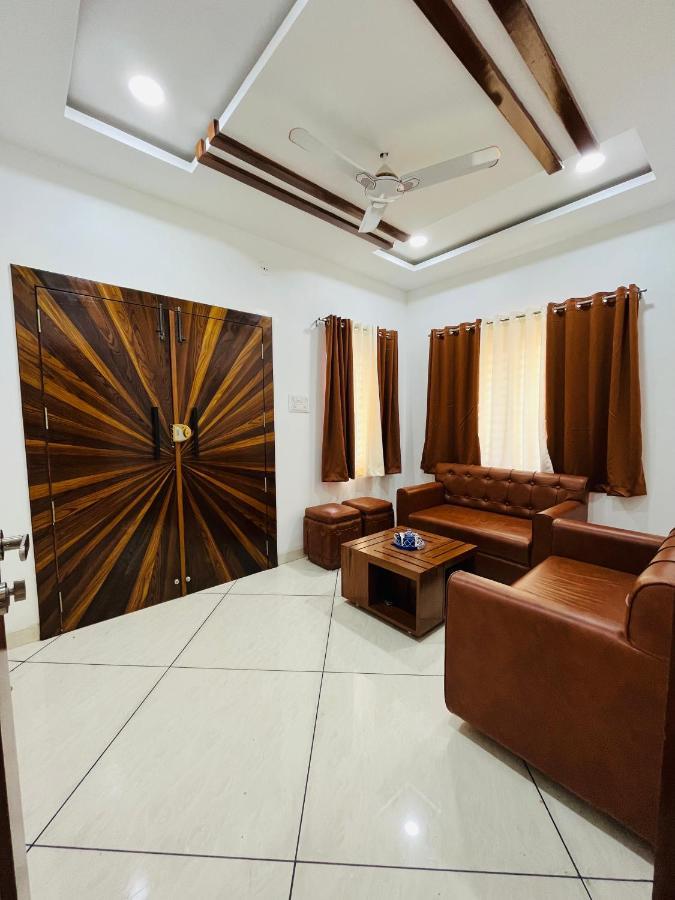 Shyam Sudha Home Stay Ujjain Exterior foto
