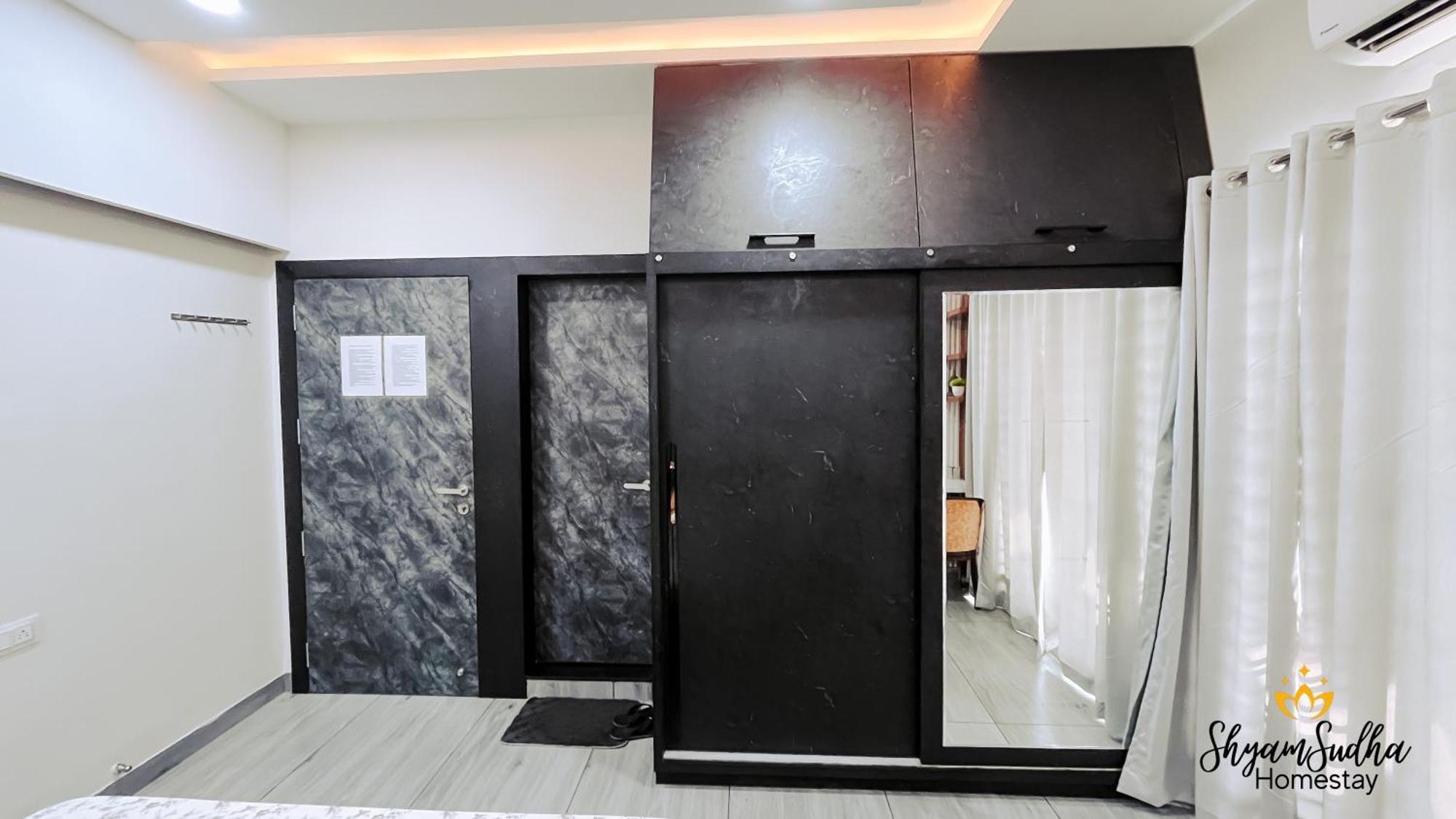 Shyam Sudha Home Stay Ujjain Exterior foto