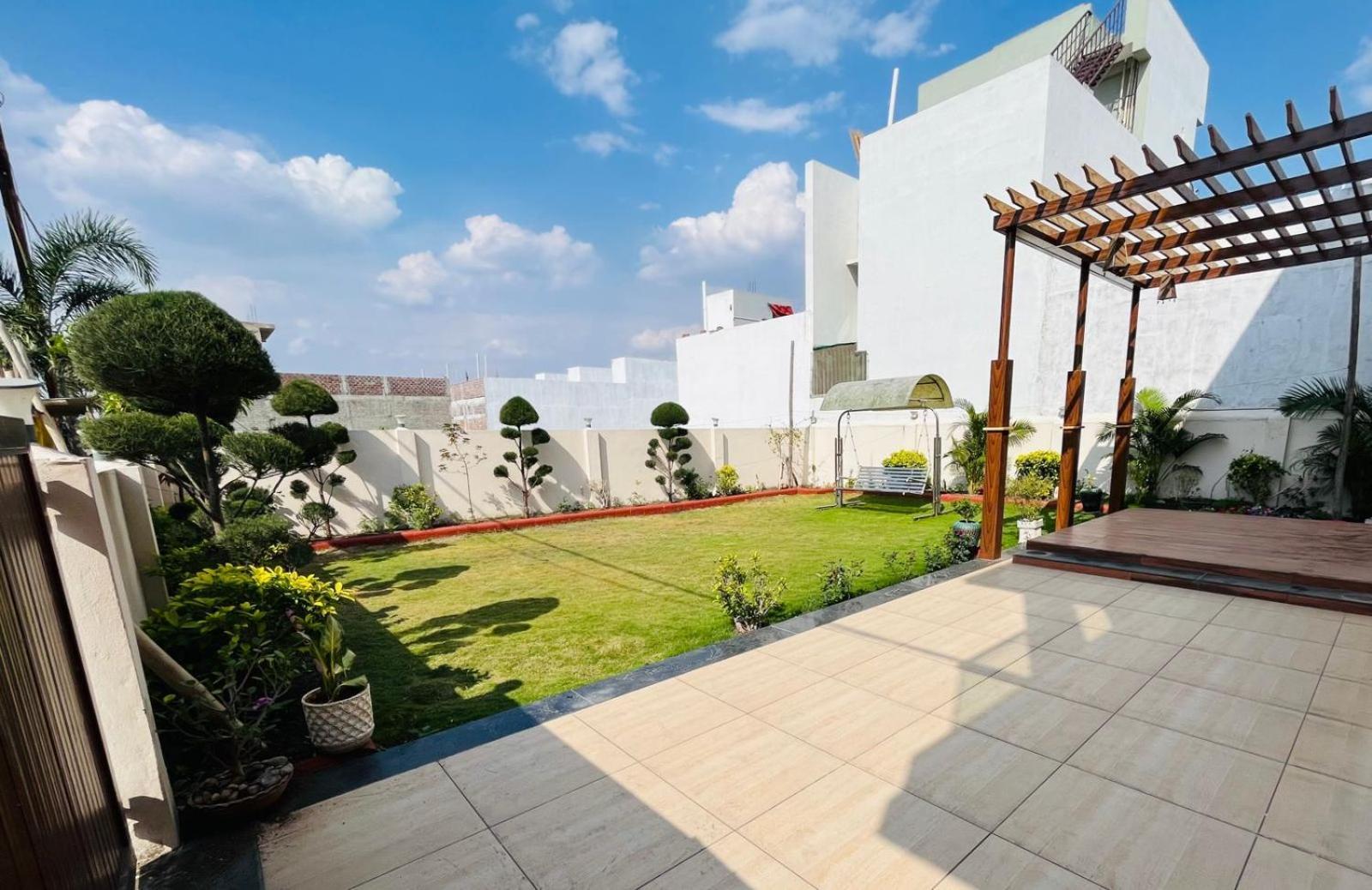 Shyam Sudha Home Stay Ujjain Exterior foto